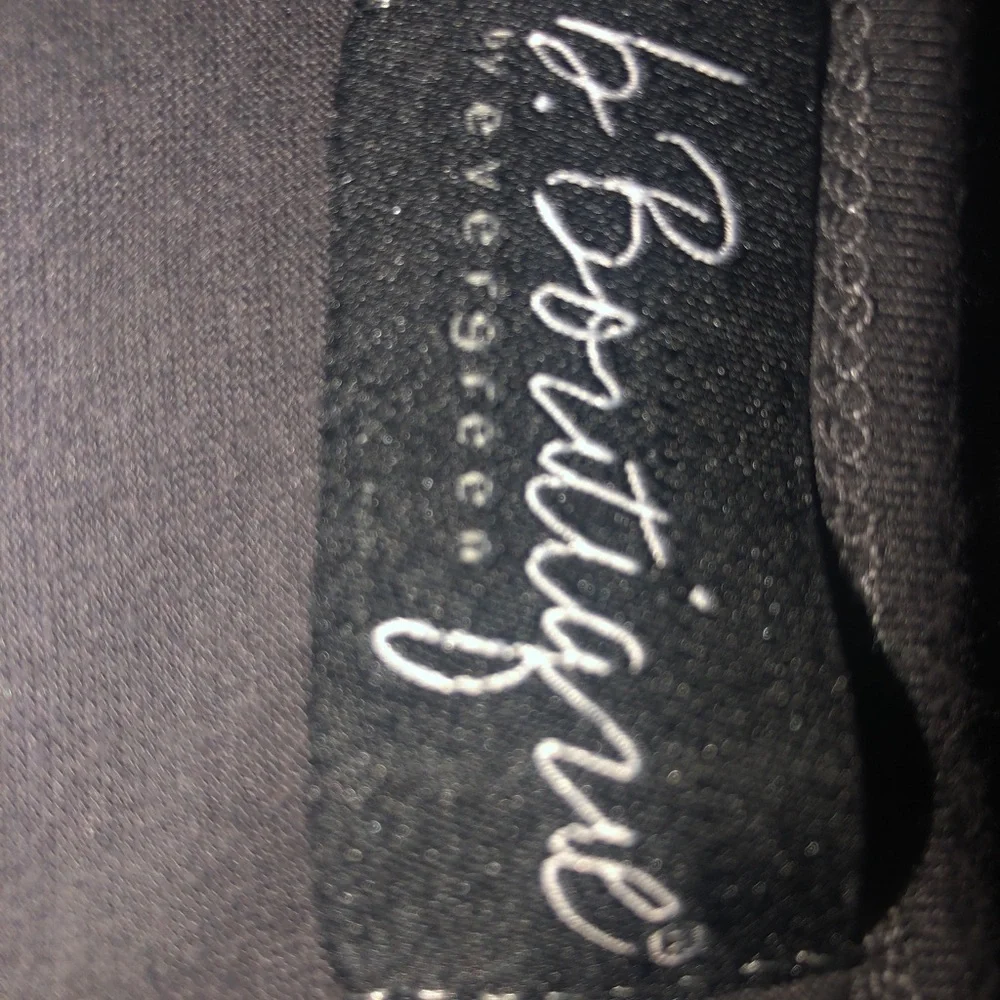 Grey Tunic - Picture 2 of 2